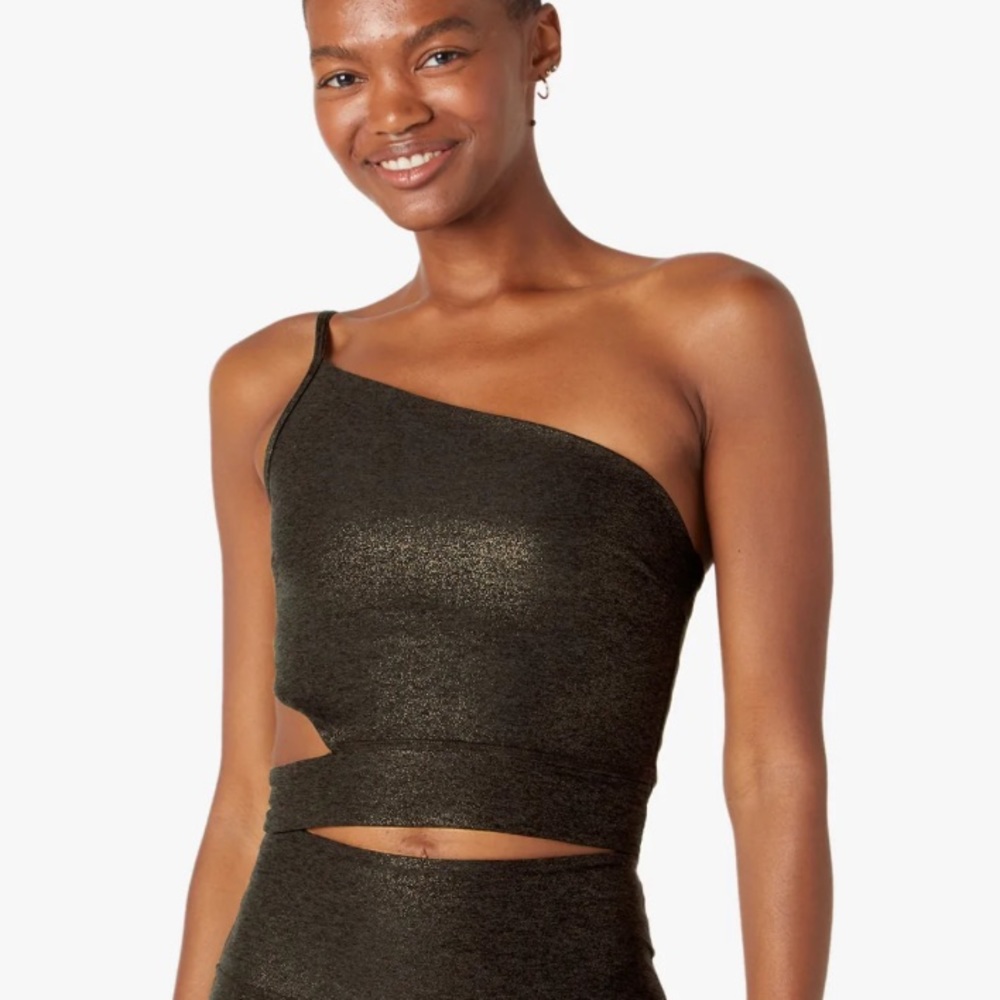 Beyond yoga SoftShine set